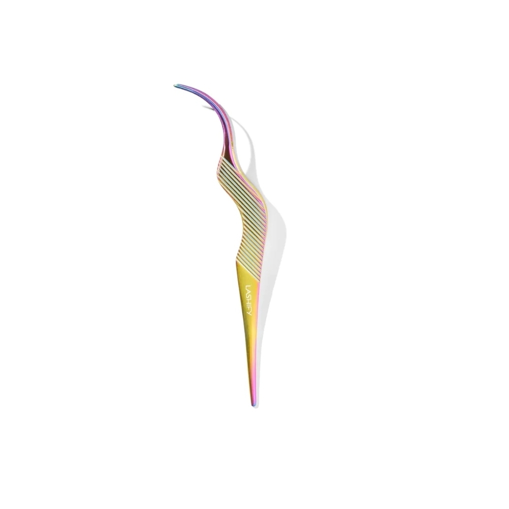 LASHIFY Gold Aura Classic Fuse Control Wand